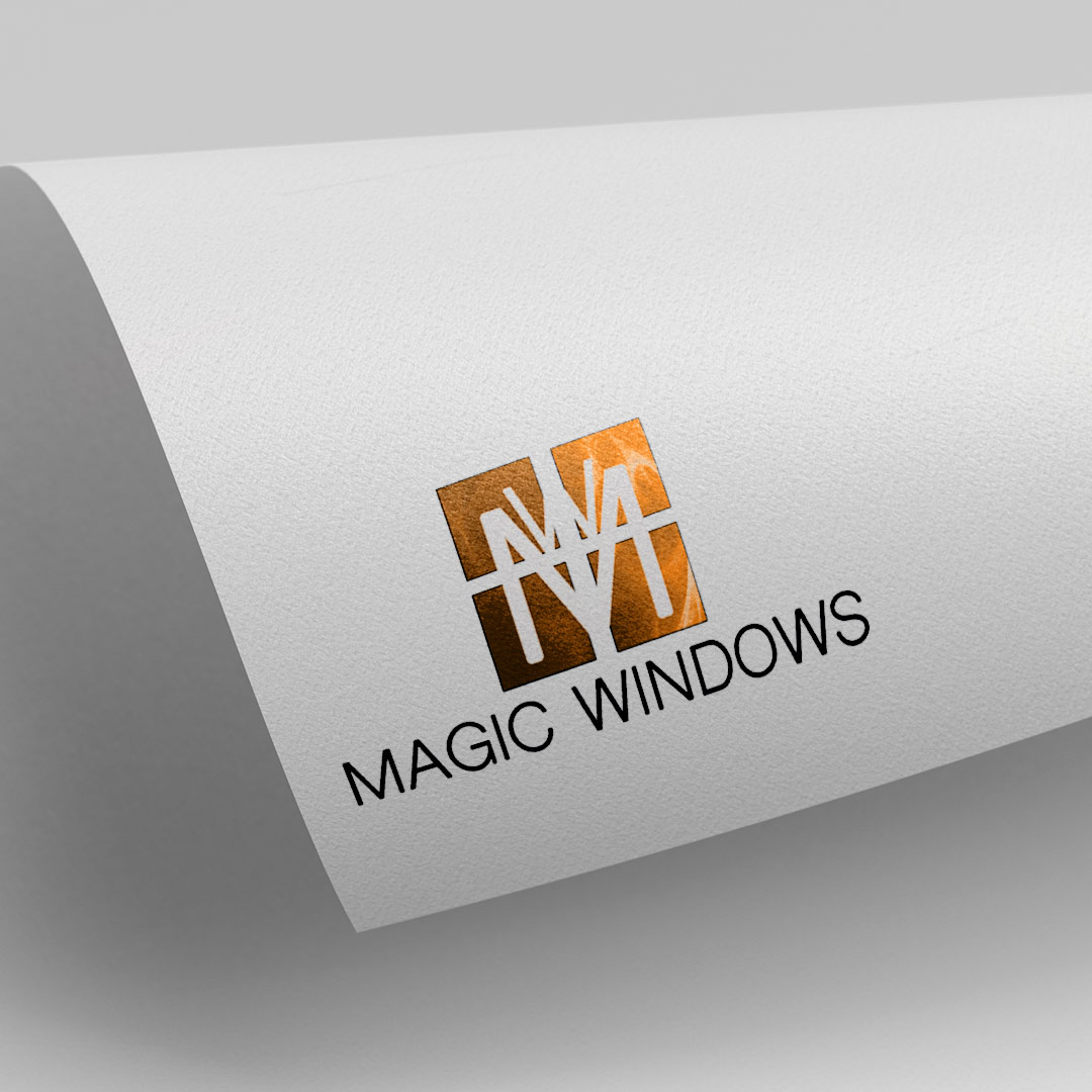   Magic Windows 