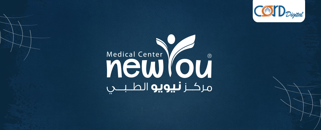 Cooperation with New You Medical Center