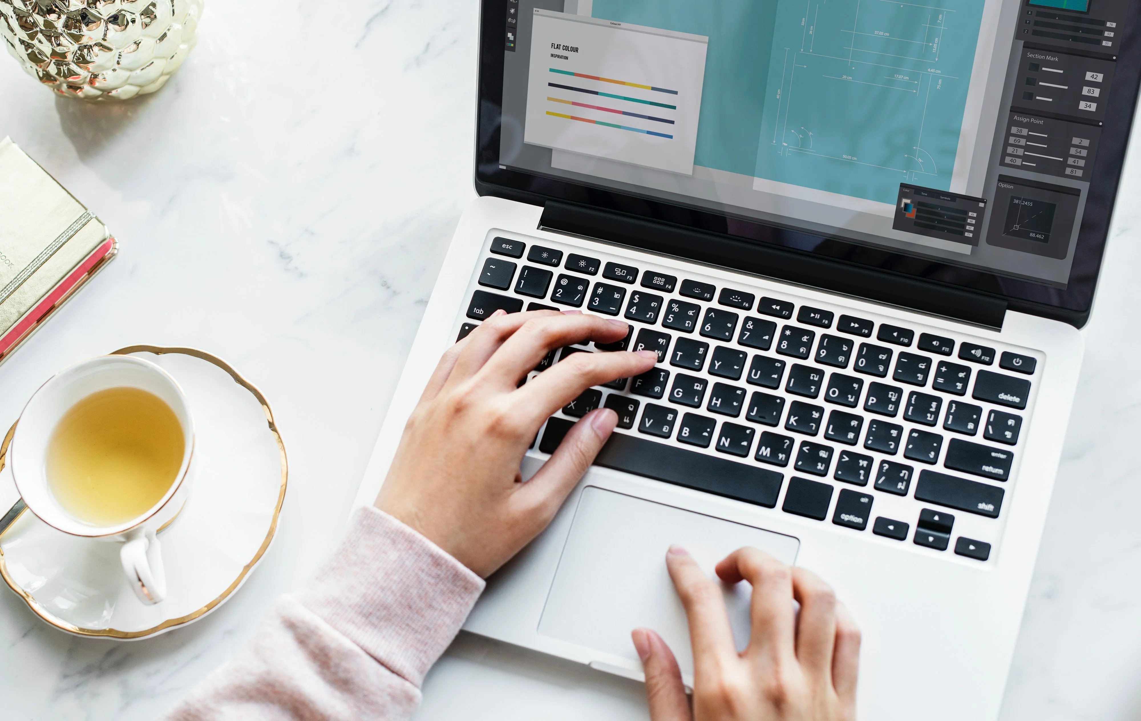 Cord Digital   Promote      