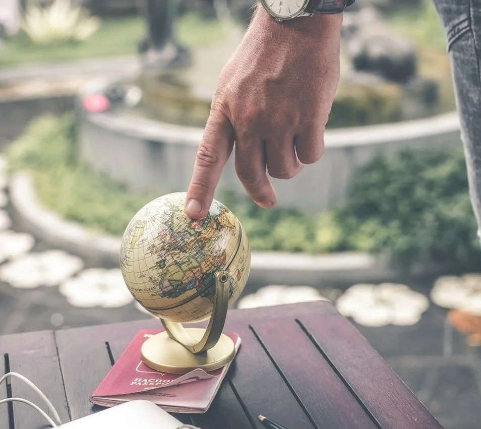 Cord Digital   Glocalize      